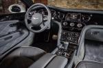 Bentley Mulsanne Speed 2015 года